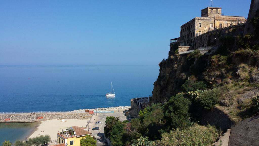 Villa Residenza Le Terrazze Pizzo  Exterior foto